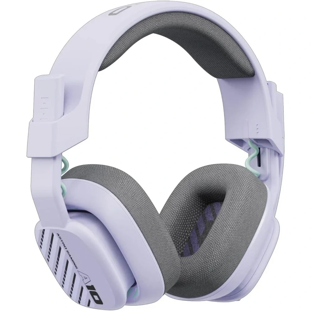 Astro logitech a10